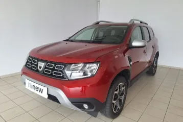 Dacia Duster din 2021 - oferta DAC167095