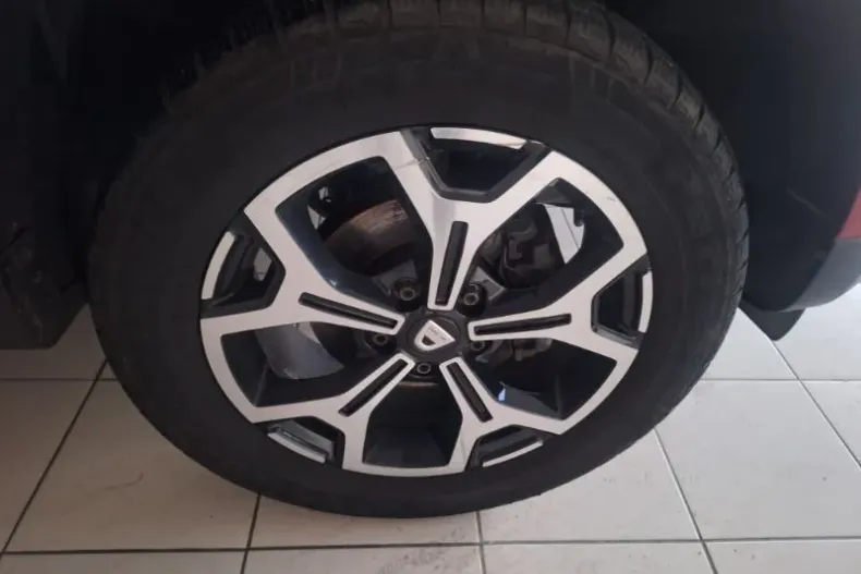 Dacia Duster din 2021 cu 128.300 km - oferta DAC167095 - foto 7