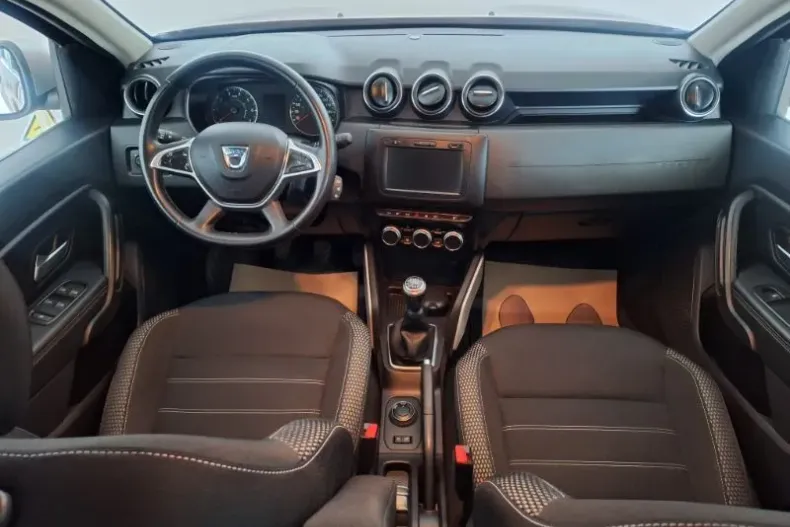 Dacia Duster din 2021 cu 128.300 km - oferta DAC167095 - foto 10