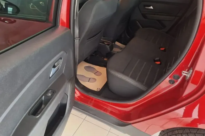 Dacia Duster din 2021 cu 128.300 km - oferta DAC167095 - foto 14