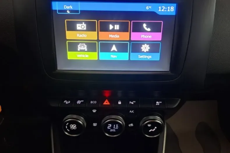 Dacia Duster din 2021 cu 128.300 km - oferta DAC167095 - foto 15