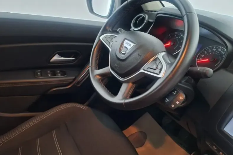 Dacia Duster din 2021 cu 128.300 km - oferta DAC167095 - foto 17