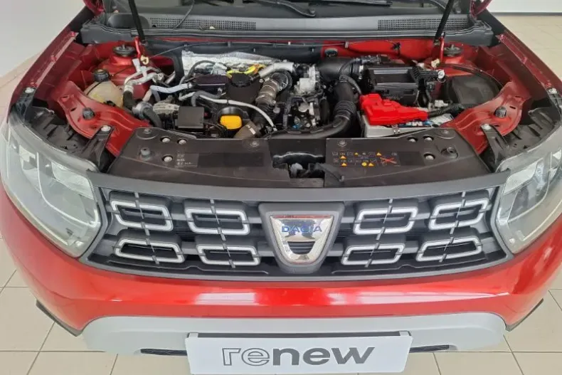 Dacia Duster din 2021 cu 128.300 km - oferta DAC167095 - foto 20