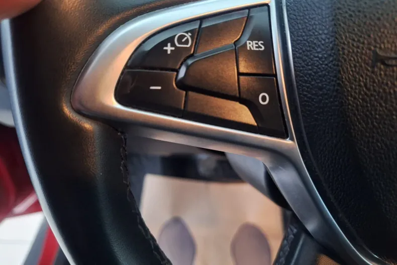 Dacia Duster din 2021 cu 128.300 km - oferta DAC167095 - foto 29