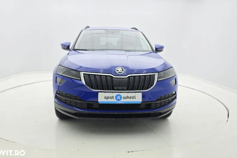 Skoda Karoq din 2020 cu 137.737 km - oferta SKO167096 - foto 2