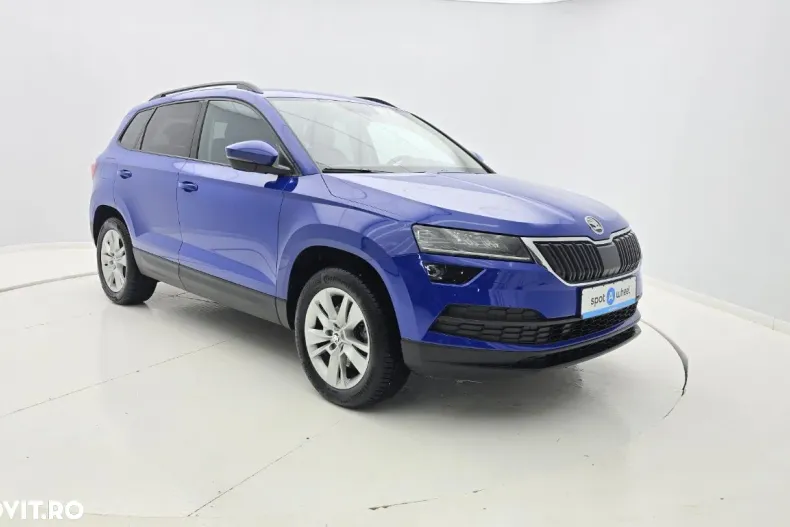 Skoda Karoq din 2020 cu 137.737 km - oferta SKO167096 - foto 4