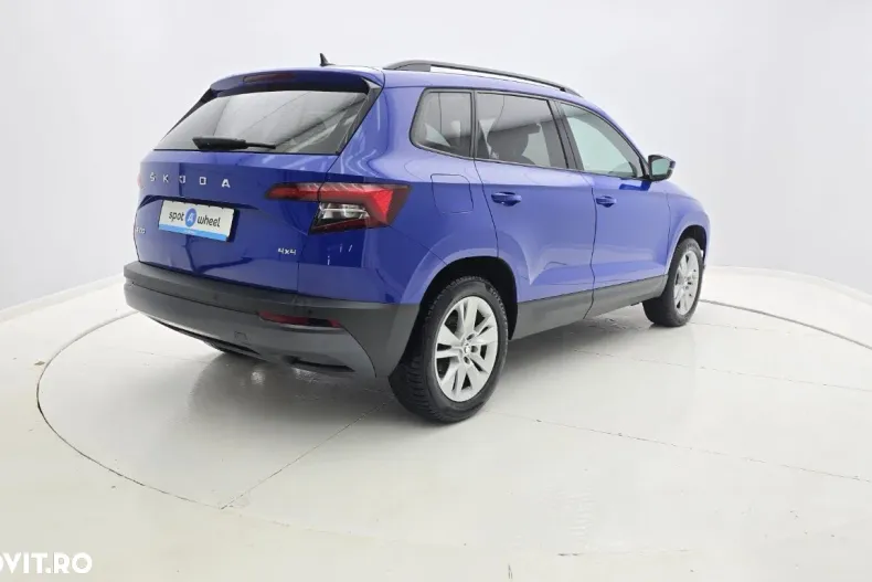 Skoda Karoq din 2020 cu 137.737 km - oferta SKO167096 - foto 6