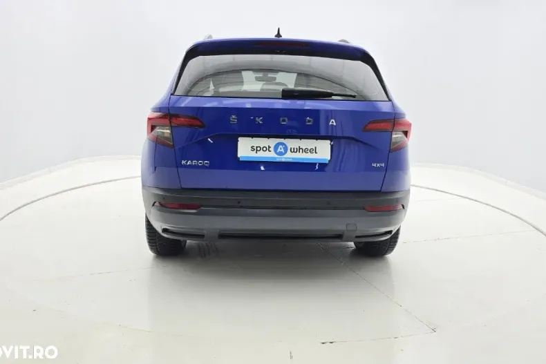 Skoda Karoq din 2020 cu 137.737 km - oferta SKO167096 - foto 7