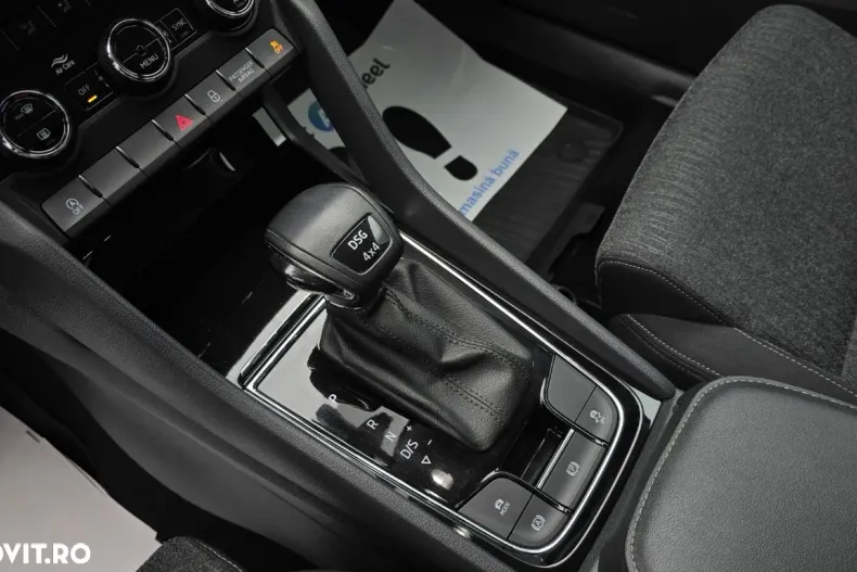 Skoda Karoq din 2020 cu 137.737 km - oferta SKO167096 - foto 17