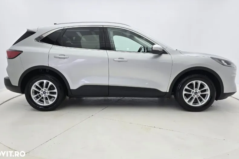 Ford Kuga din 2020 cu 160.936 km - oferta FOR167097 - foto 5