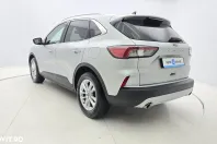 Ford Kuga din 2020 cu 160.936 km - oferta FOR167097 - foto 8