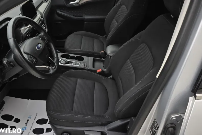 Ford Kuga din 2020 cu 160.936 km - oferta FOR167097 - foto 12