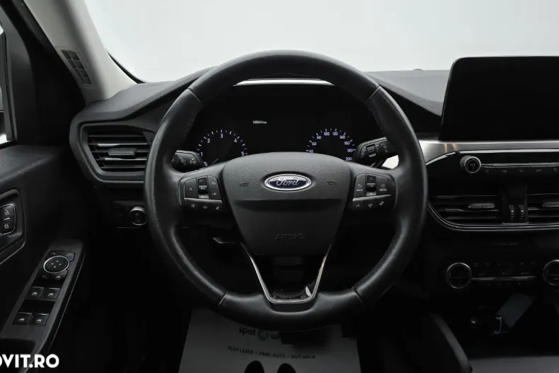Ford Kuga din 2020 cu 160.936 km - oferta FOR167097 - foto 15