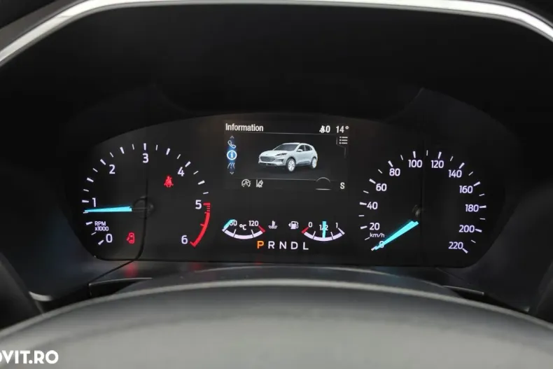 Ford Kuga din 2020 cu 160.936 km - oferta FOR167097 - foto 16