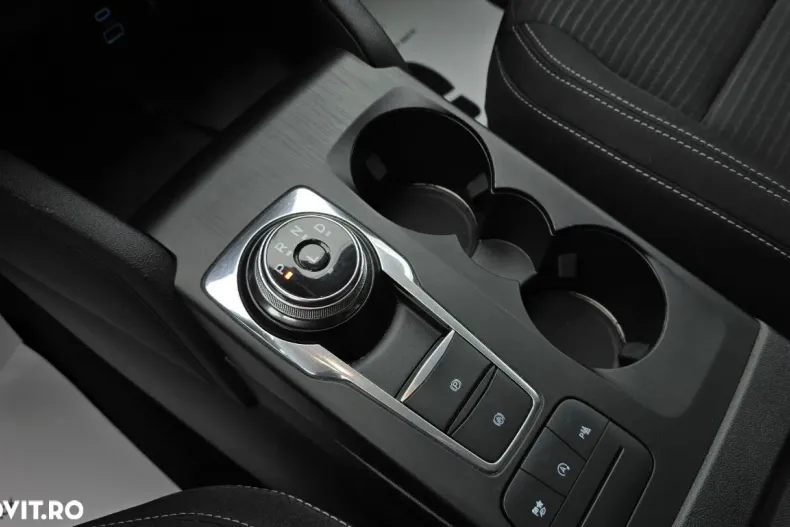 Ford Kuga din 2020 cu 160.936 km - oferta FOR167097 - foto 17