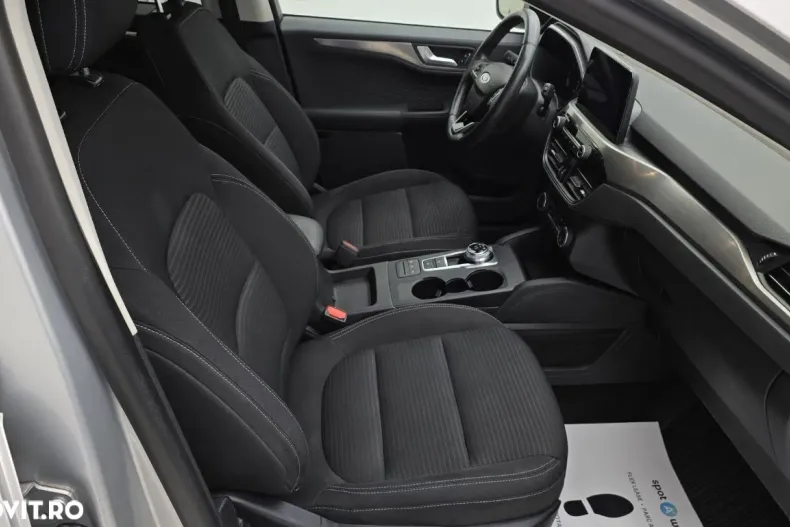 Ford Kuga din 2020 cu 160.936 km - oferta FOR167097 - foto 19