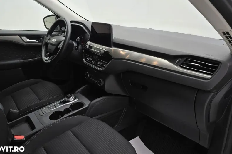 Ford Kuga din 2020 cu 160.936 km - oferta FOR167097 - foto 20