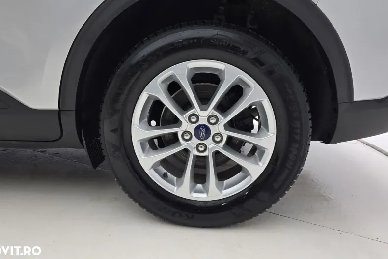 Ford Kuga din 2020 cu 160.936 km - oferta FOR167097 - foto 22