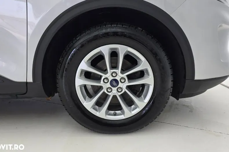 Ford Kuga din 2020 cu 160.936 km - oferta FOR167097 - foto 23