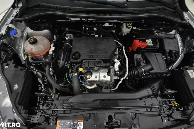 Ford Kuga din 2020 cu 160.936 km - oferta FOR167097 - foto 24