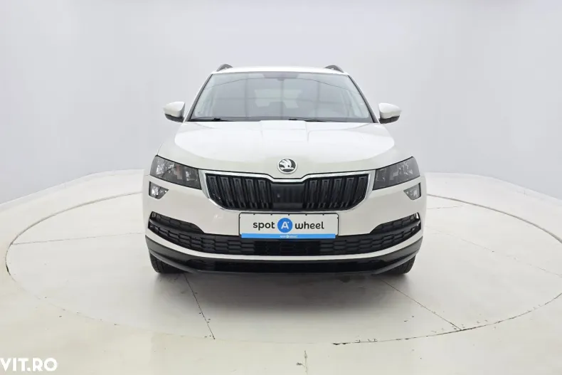 Skoda Karoq din 2019 cu 152.189 km - oferta SKO167098 - foto 2