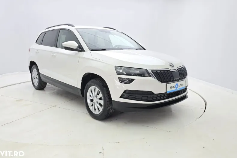Skoda Karoq din 2019 cu 152.189 km - oferta SKO167098 - foto 4
