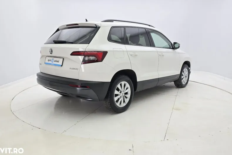 Skoda Karoq din 2019 cu 152.189 km - oferta SKO167098 - foto 6