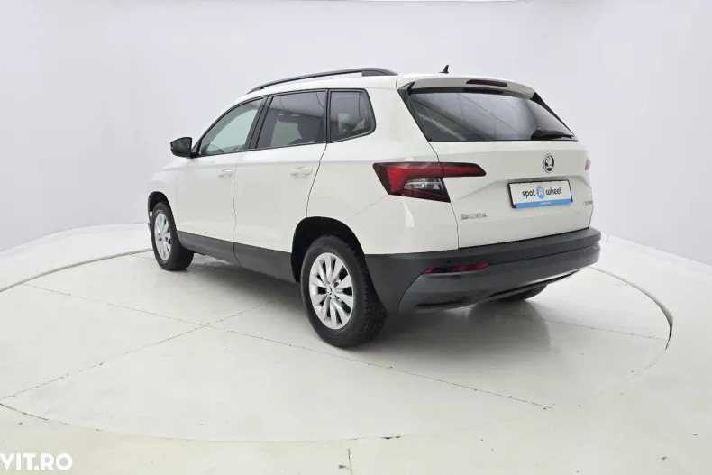 Skoda Karoq din 2019 cu 152.189 km - oferta SKO167098 - foto 8