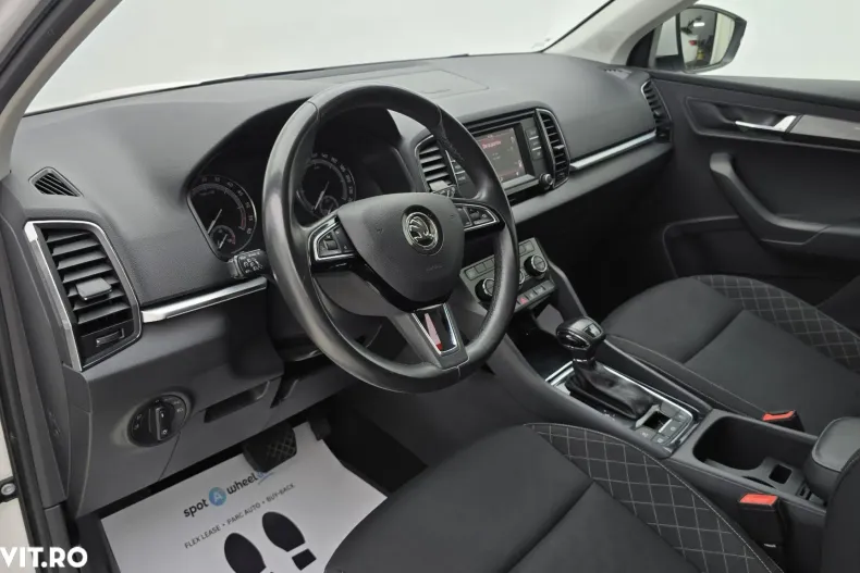 Skoda Karoq din 2019 cu 152.189 km - oferta SKO167098 - foto 13