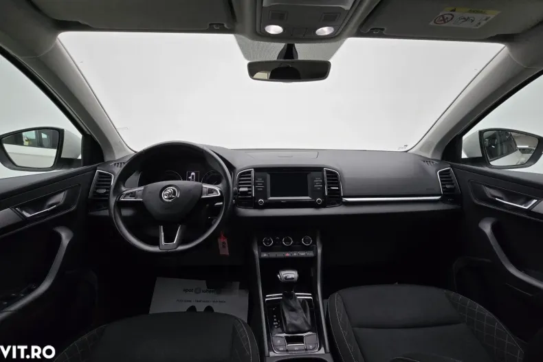 Skoda Karoq din 2019 cu 152.189 km - oferta SKO167098 - foto 14