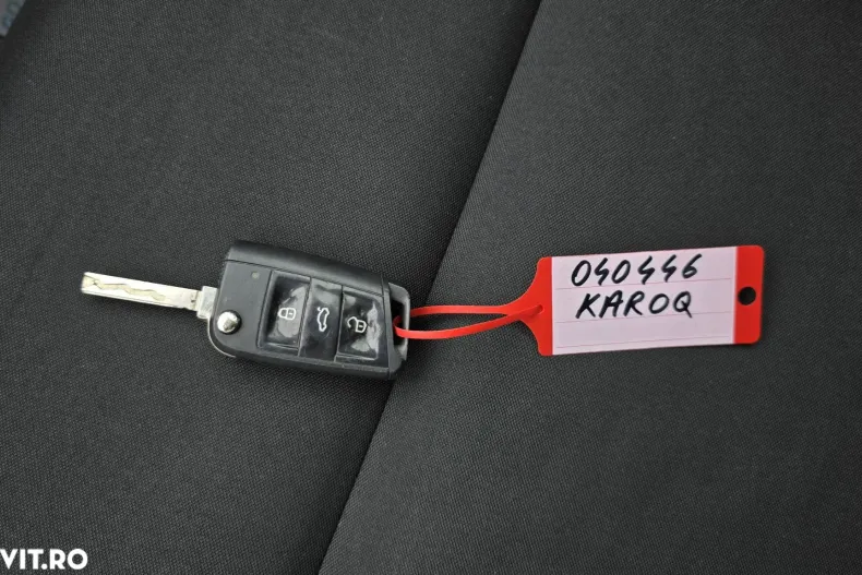 Skoda Karoq din 2019 cu 152.189 km - oferta SKO167098 - foto 21