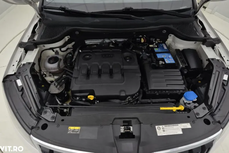 Skoda Karoq din 2019 cu 152.189 km - oferta SKO167098 - foto 24