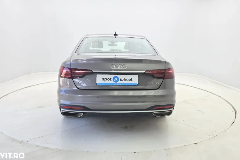 Audi A4 din 2021 cu 145.912 km - oferta AUD167099 - foto 7