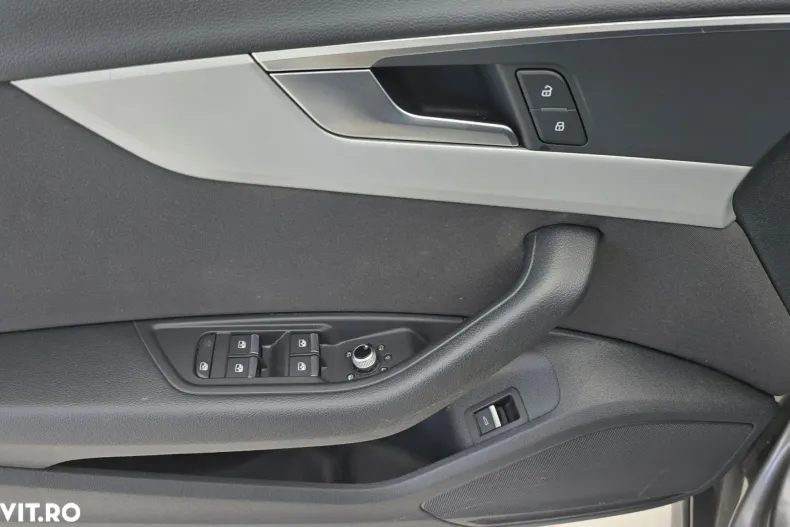 Audi A4 din 2021 cu 145.912 km - oferta AUD167099 - foto 11