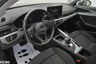 Audi A4 din 2021 cu 145.912 km - oferta AUD167099 - foto 13