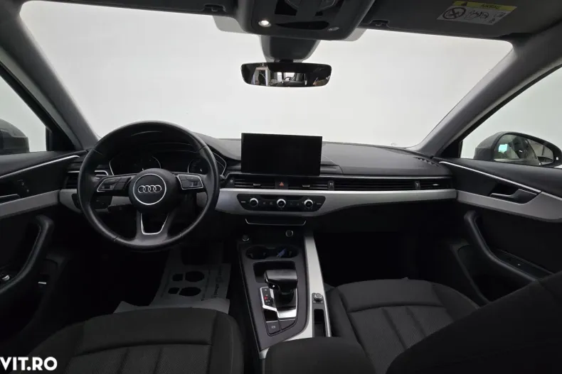 Audi A4 din 2021 cu 145.912 km - oferta AUD167099 - foto 14