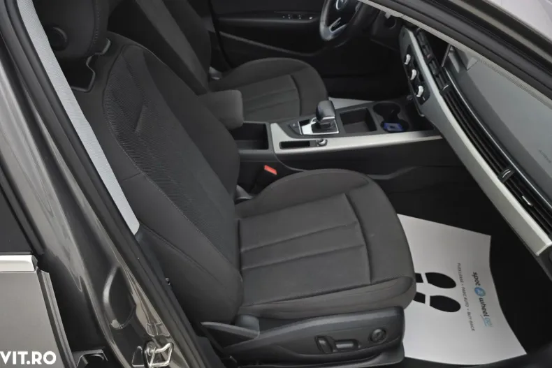Audi A4 din 2021 cu 145.912 km - oferta AUD167099 - foto 19
