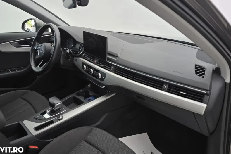 Audi A4 din 2021 cu 145.912 km - oferta AUD167099 - foto 20
