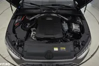 Audi A4 din 2021 cu 145.912 km - oferta AUD167099 - foto 24