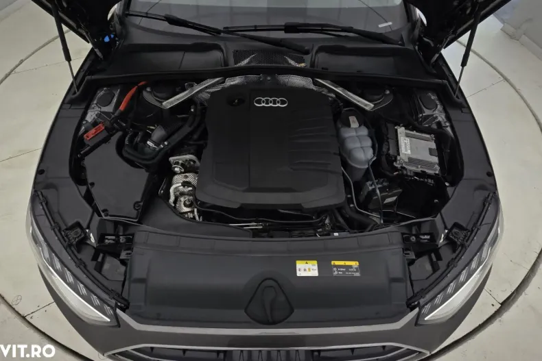 Audi A4 din 2021 cu 145.912 km - oferta AUD167099 - foto 24