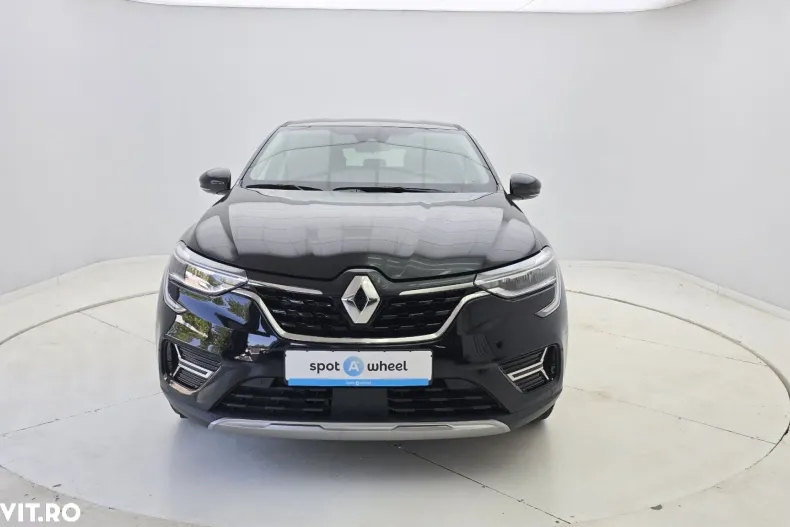 Renault Arkana din 2023 cu 74.985 km - oferta REN167100 - foto 2