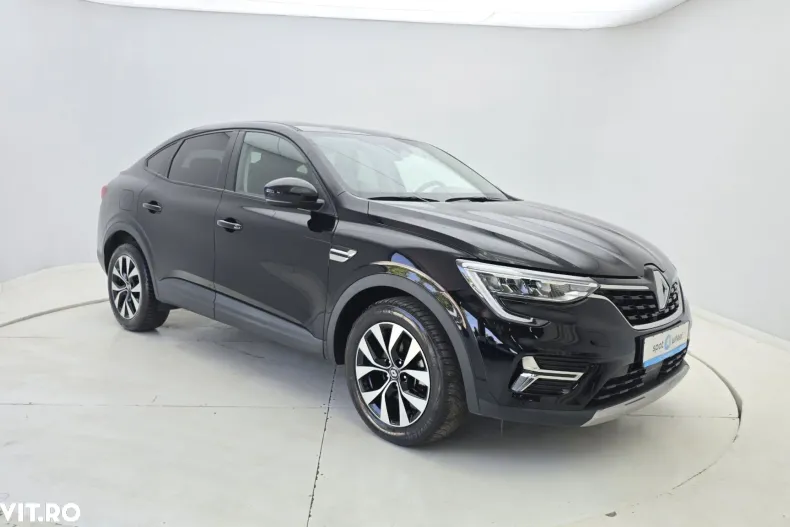 Renault Arkana din 2023 cu 74.985 km - oferta REN167100 - foto 4