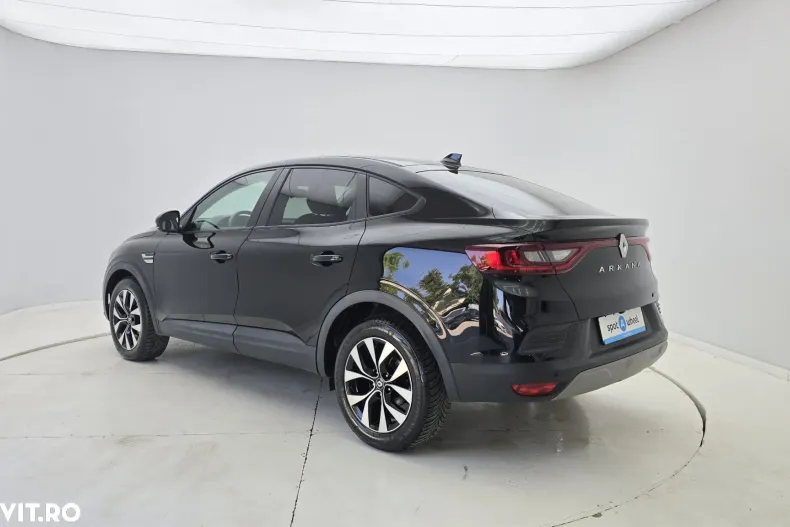 Renault Arkana din 2023 cu 74.985 km - oferta REN167100 - foto 8
