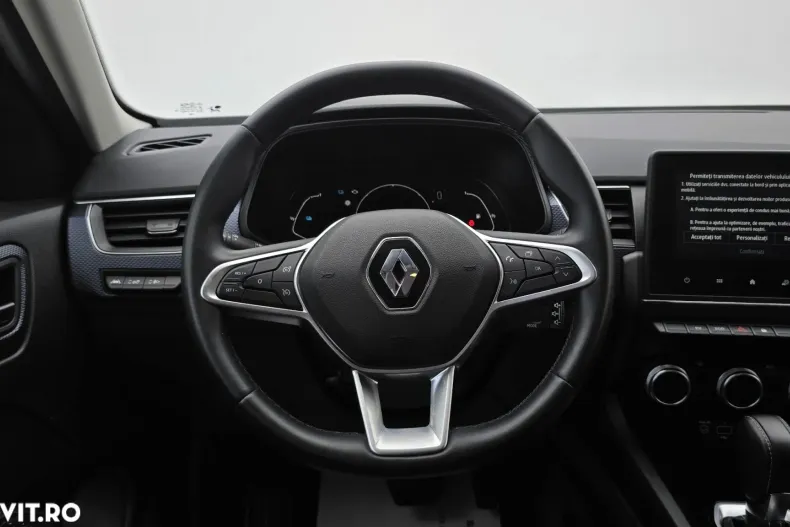 Renault Arkana din 2023 cu 74.985 km - oferta REN167100 - foto 15