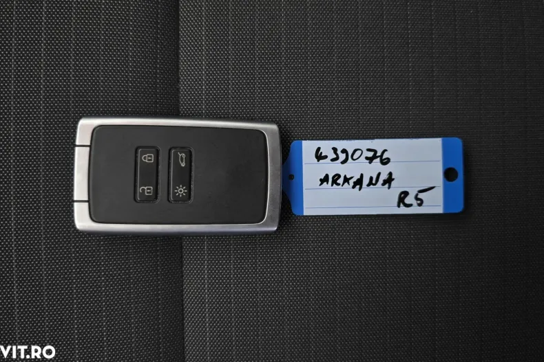 Renault Arkana din 2023 cu 74.985 km - oferta REN167100 - foto 21
