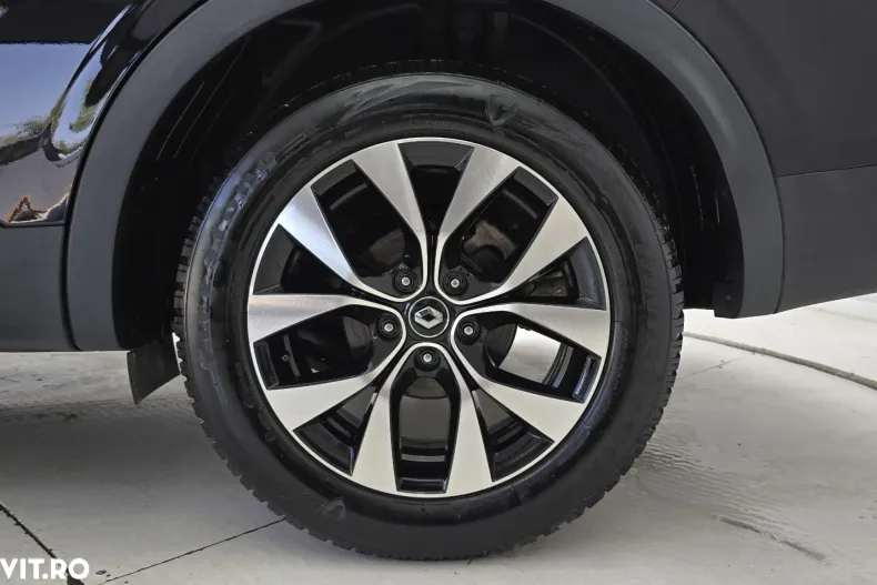 Renault Arkana din 2023 cu 74.985 km - oferta REN167100 - foto 22