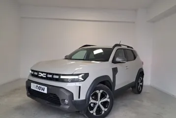 Dacia Duster din 2024 - oferta DAC167101