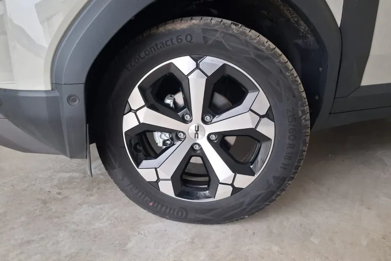 Dacia Duster din 2024 cu 20 km - oferta DAC167101 - foto 4