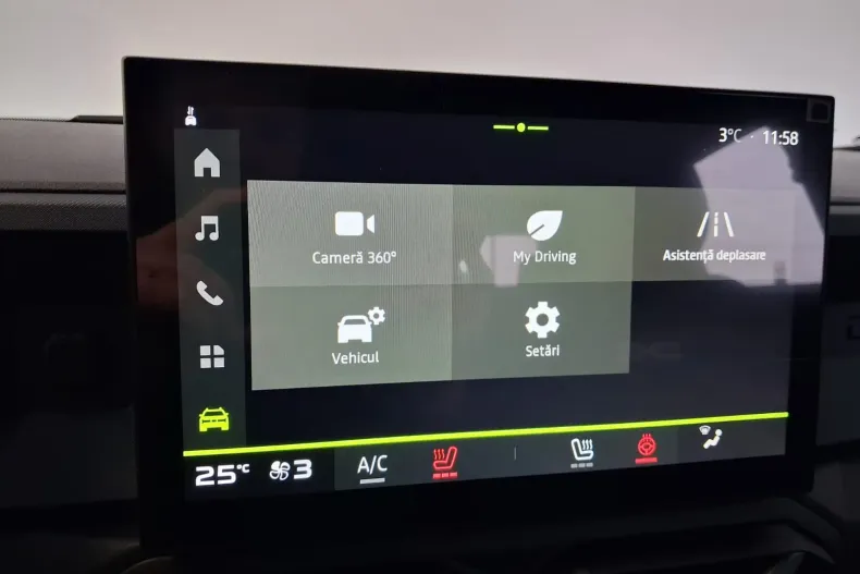 Dacia Duster din 2024 cu 20 km - oferta DAC167101 - foto 6