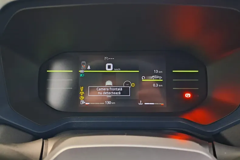 Dacia Duster din 2024 cu 20 km - oferta DAC167101 - foto 7